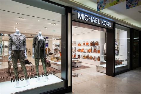 michael kors e shop